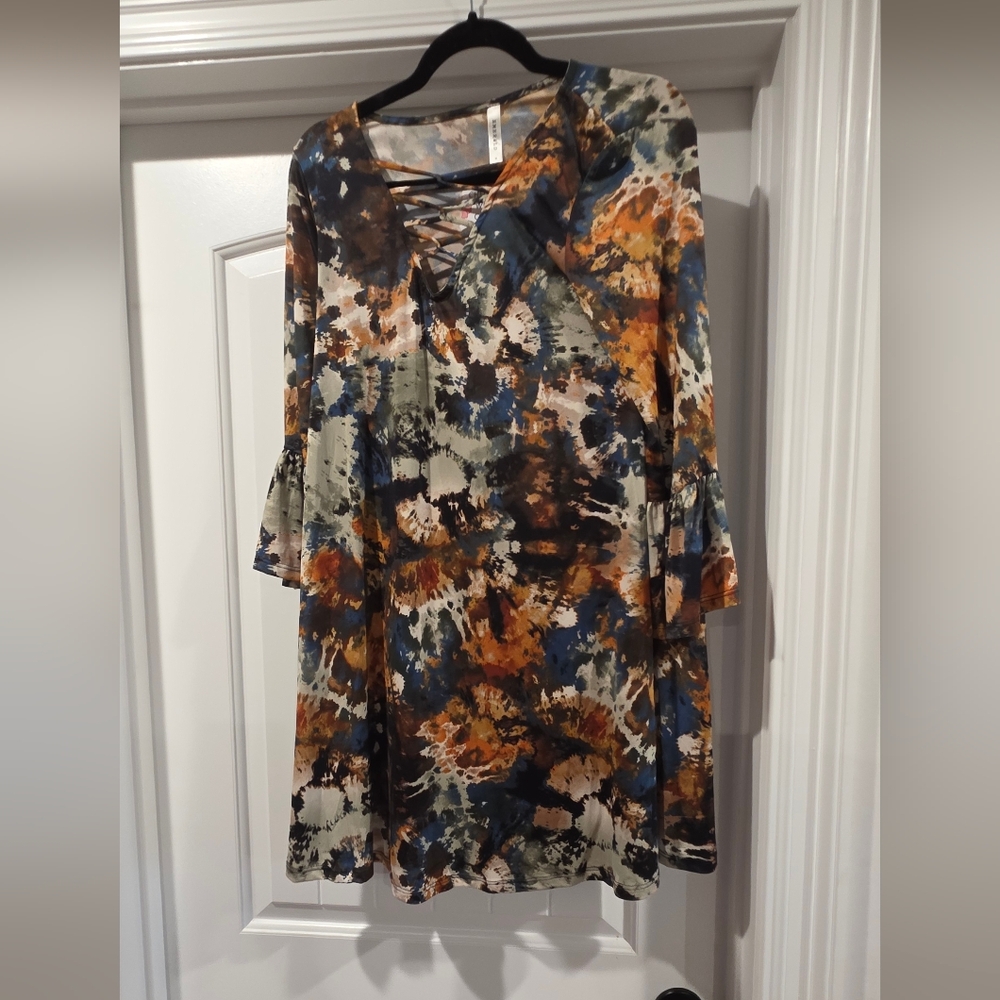 Bundle Of 2 Women's Dresses